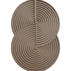 Tapis Tide - Collection sable