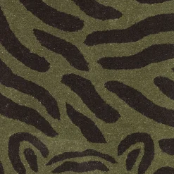 Tapis touffeté Safari