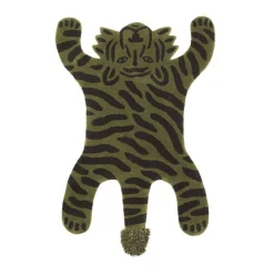 Tapis touffeté Safari