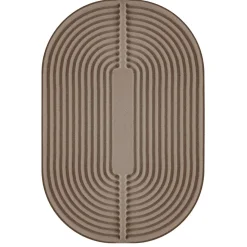 Tapis Unity - Collection sable