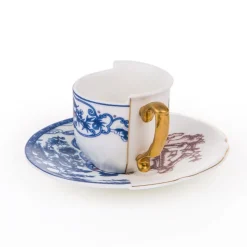 Tasse à café Hybrid Eufemia (Lot de 4)