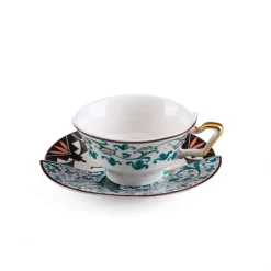 Tasse à thé Hybrid Aspero (Lot de 4)