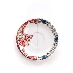 Tasse à thé Hybrid Zora (Lot de 4)