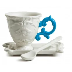 Tasses à Café I-Coffee (lot de 6)