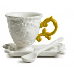 Tasses à Café I-Coffee (lot de 6)