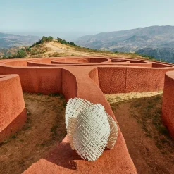 Tea - Lampe à poser