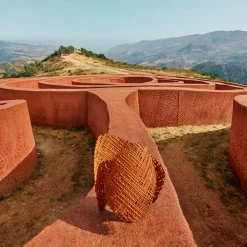 Tea - Lampe à poser