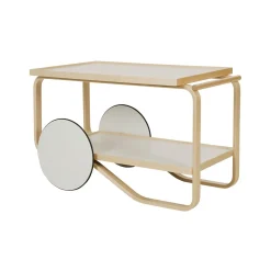 Tea Trolley