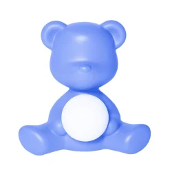 Teddy girl - Lampe sans fil