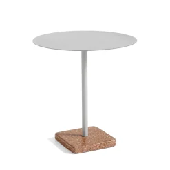 Terrazzo Table
