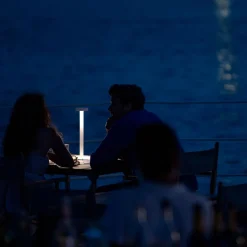 TeTaTeT - Lampe portable rechargeable