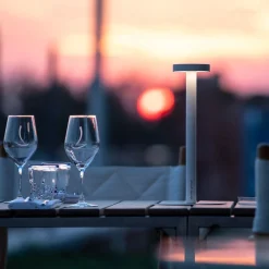 TeTaTeT - Lampe portable rechargeable