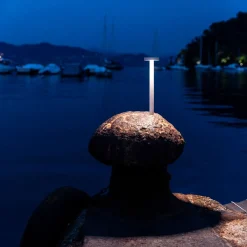 TeTaTeT - Lampe portable rechargeable