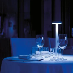 TeTaTeT - Lampe portable rechargeable