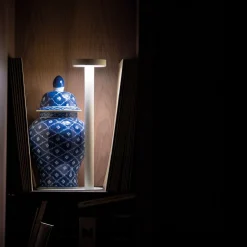 TeTaTeT - Lampe portable rechargeable