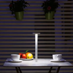 TeTaTeT - Lampe portable rechargeable