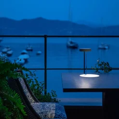 TeTaTeT Flûte - Lampe de table