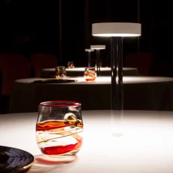 TeTaTeT Flûte - Lampe de table