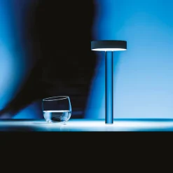 TeTaTeT Flûte - Lampe de table