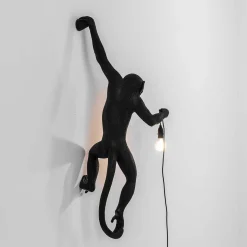 The Monkey Lamp Hanging - Outdoor