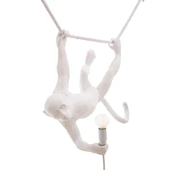 The Monkey Lamp Swing
