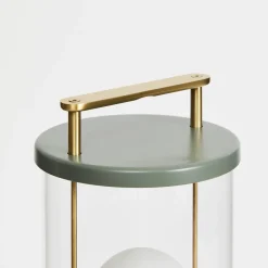 The Muse lampe portable