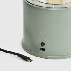 The Muse lampe portable