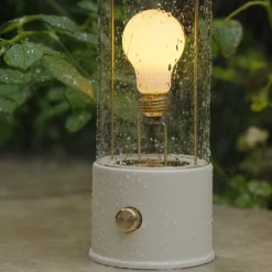 The Muse lampe portable