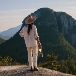 The Muse lampe portable