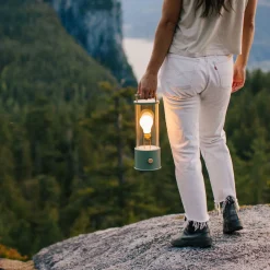 The Muse lampe portable