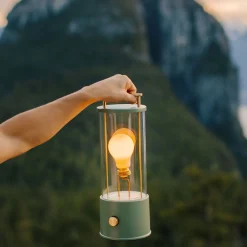 The Muse lampe portable