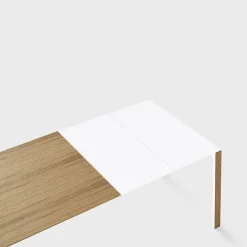 Thin-K bois Extensible