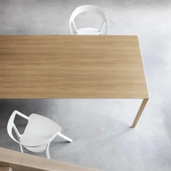 Thin-K bois Extensible