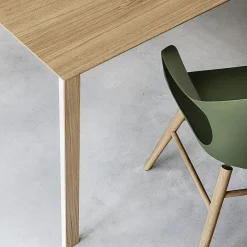 Thin-K bois Extensible