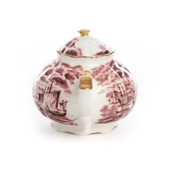 Théière Hybrid Smeraldina