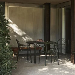 Thorvald Fauteuil SC95 - Lot de 2