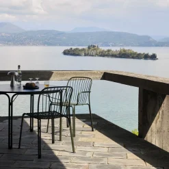 Thorvald Fauteuil SC95 - Lot de 2