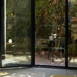 Thorvald Fauteuil SC95 - Lot de 2