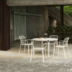 Thorvald Fauteuil SC95 - Lot de 2