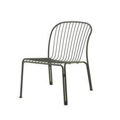 Thorvald Lounge chair SC100 - Lot de 2