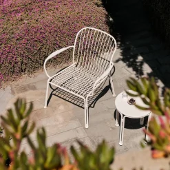 Thorvald Side table/ Stool SC102