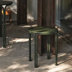 Thorvald Side table/ Stool SC102