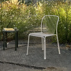 Thorvald Side table/ Stool SC102