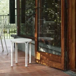 Thorvald Side table/ Stool SC102