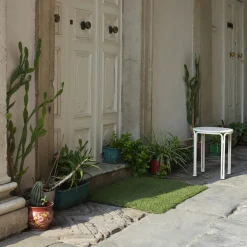 Thorvald Side table/ Stool SC102