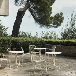 Thorvald Table café ronde SC96