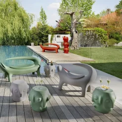 Threebù Table d'appoint