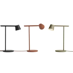 Tip lampe de table