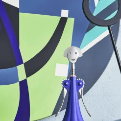 Tire-bouchon Anna G.