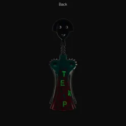 Tire-bouchon Anna G. - Liquid